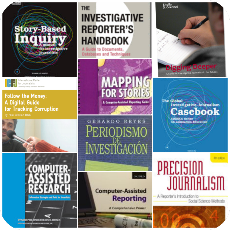 investigative-journalism-manuals