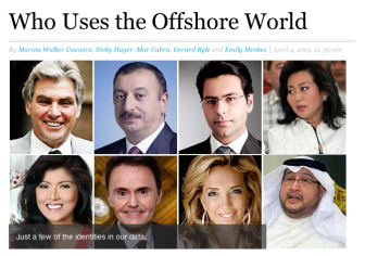 Offshore