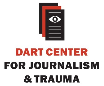 The Dart Center has numerous resources for researchers and investigative journalists dealing with harmful content. Image: Screenshot, Dart Center