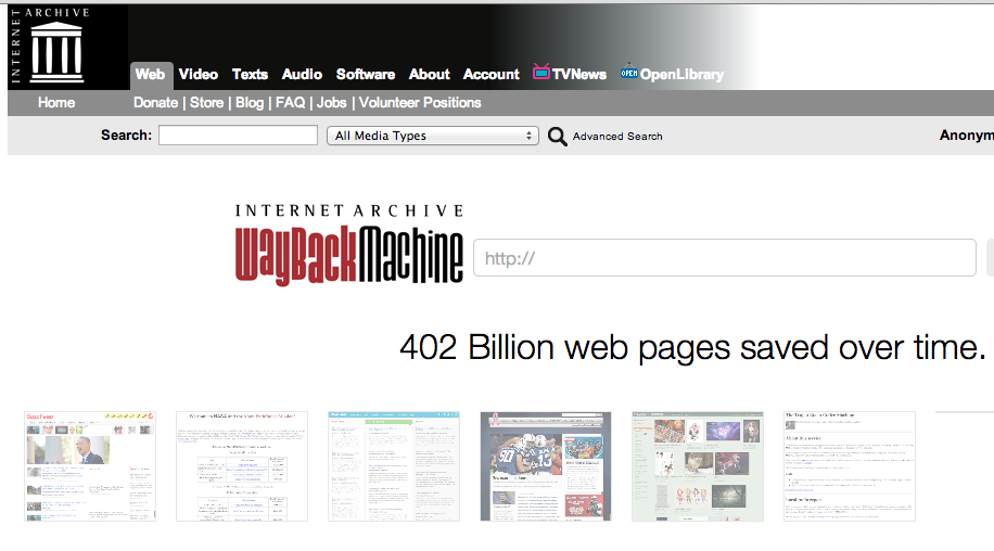 Browser Add-ons (Part 2): Traveling Back in Time – Global Investigative ...