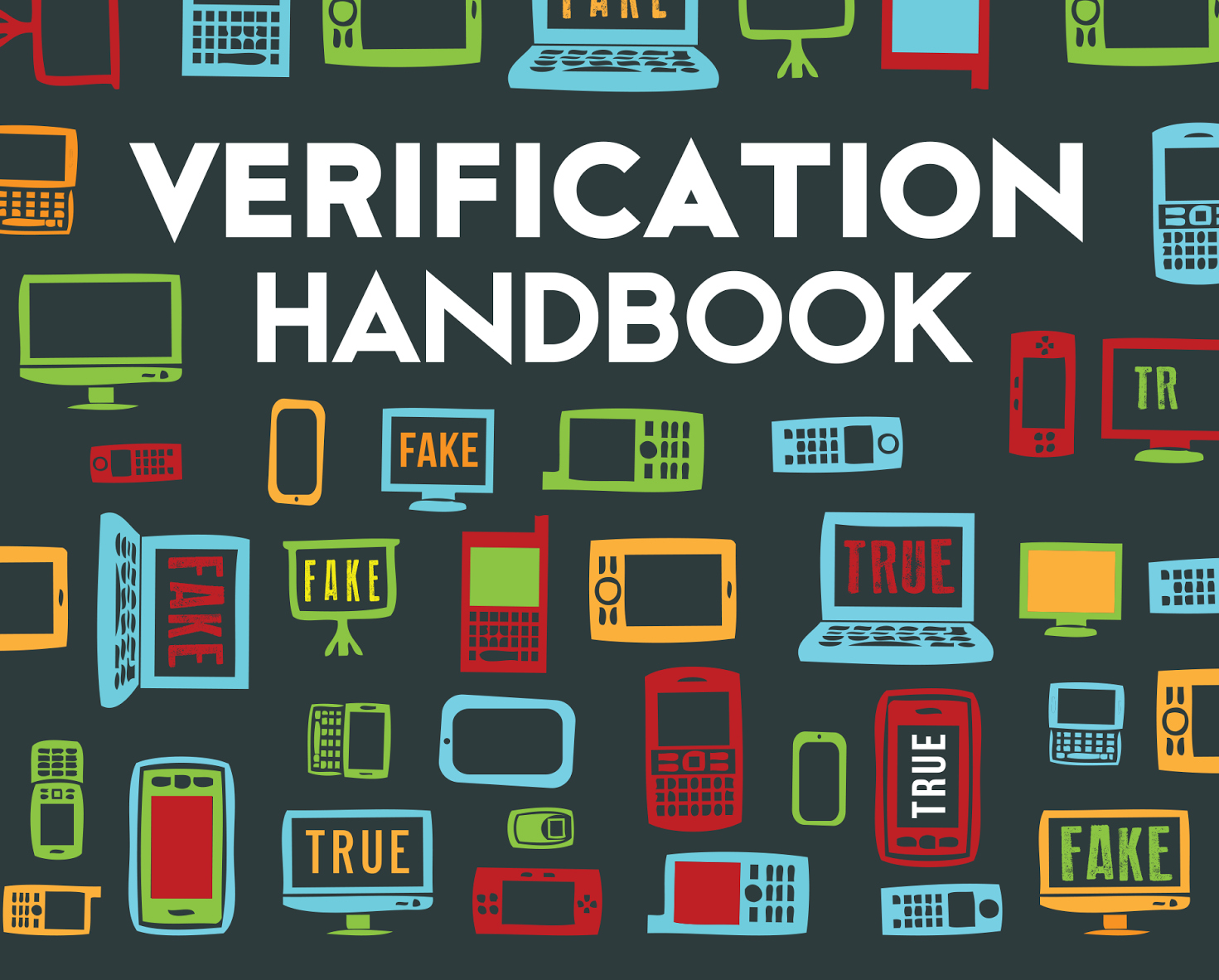 A Guide to Verifying Digital Content in Emergencies Global
