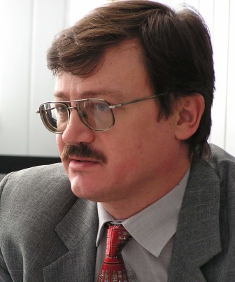 Oleg Khomenok