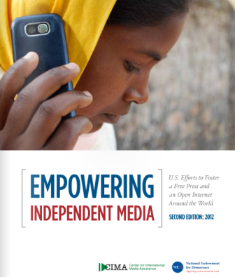 Empowering Media