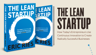 The Lean Startup