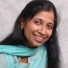 priya rajsekar profile