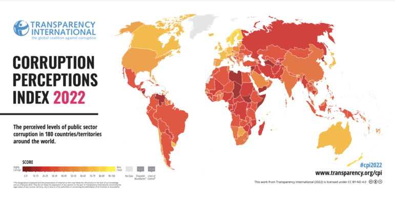 Films for Transparency - IACC Series