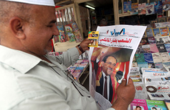 IRAQ-VOTE-MALIKI