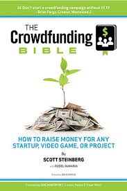 crowdfunding bible