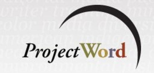 project word logo