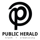 publicherald_logo_black_text_outline-01-450x450