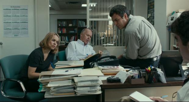 8 Lessons on Investigative Journalism from “Spotlight” – Global