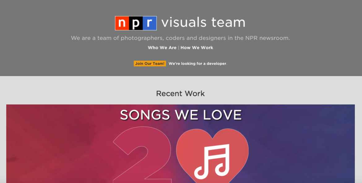 Npr Graphics Improve Your Data Literacy: 16 Blogs to Follow in 2016 – Global ...