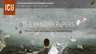 Panama Papers 2