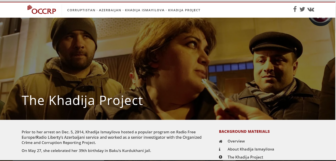 khadija project