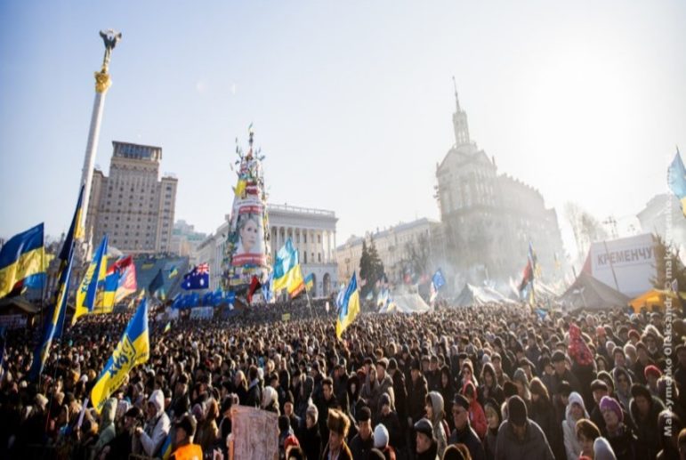 Maidan 2