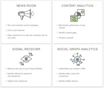 liquid newsroom