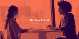 the coral project