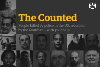 the counted