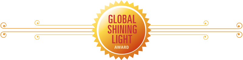 Global Light Award -