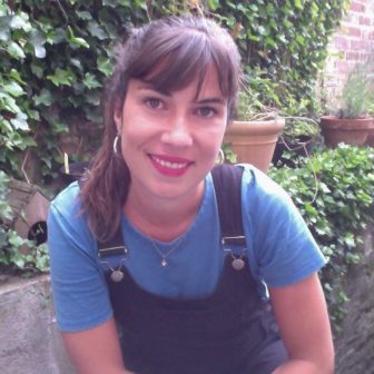 Marthe Rubio : French Editor