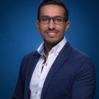 Amr Hassan Sayed : Arabic Staff Writer