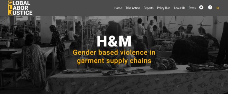 The H&M Greenwashing Scandal: Has Business Learned the Lesson