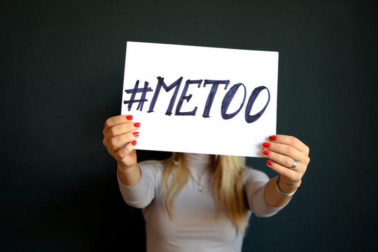 Taiwan MeToo