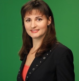 Olga Simanovych