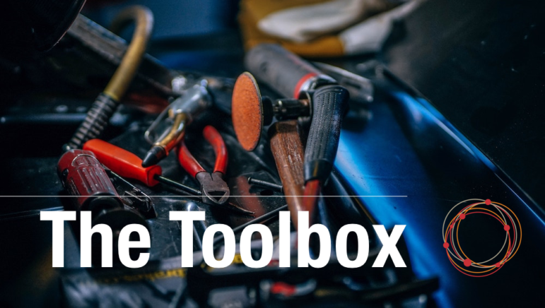 GIJN Toolbox