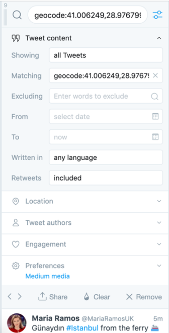 The Most Comprehensive TweetDeck Research Guide in Existence (Probably ...