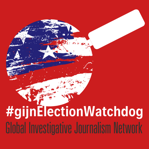 Legal Guide for Journalists Covering the Election - RCFP