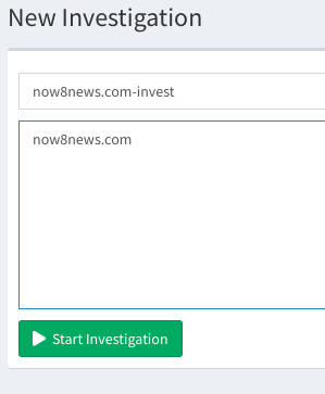 Nixintel Open Source Intelligence & Investigations Website Attribution  Without WhoIs – Reverse IP Lookups (Part 2)