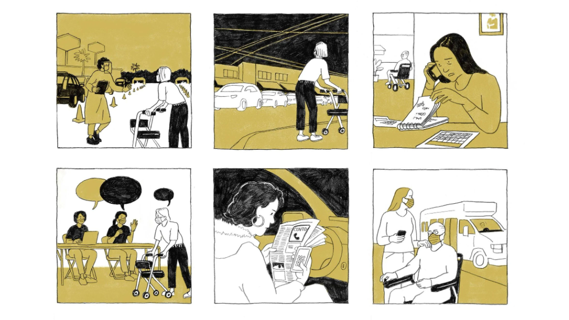 Data Journalism Top 10 Pandemic Cocktails, Pricey Food, Zoonotic