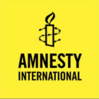 Amnesty International logo