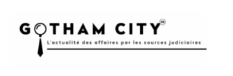 Gotham City Swiss newsletter