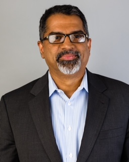 Raju Narisetti profile image