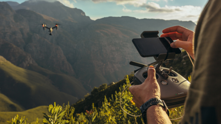 DJI - The Marketplace for Photographers and Filmmakers - Moment