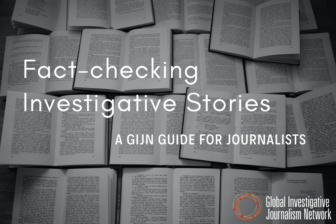 A Guide to Fact-checking Investigative Stories (1)