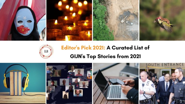 Editor's Pick: Top 2021 Stories