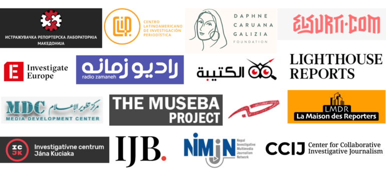 Daphne Caruana Galizia Foundation – Global Investigative Journalism Network