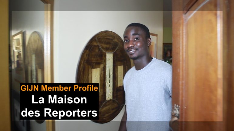 Moussa Ngom from La Maison Des Reporters-3