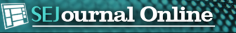 SEJournal Online logo