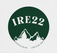 IRE22 logo