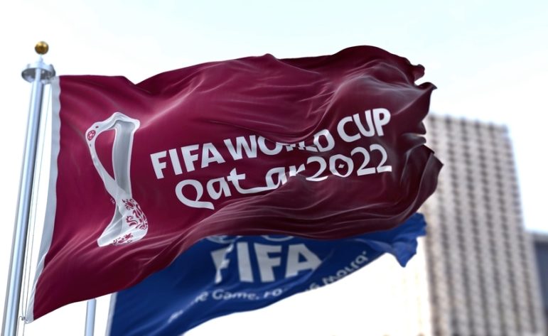 Consejos para investigar el fútbol y la Copa del Mundo en Catar ...