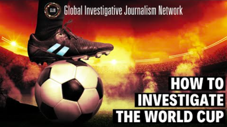 How to Investigate the World Cup