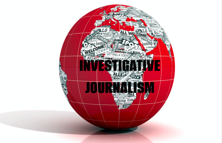 African Investigative Journalism