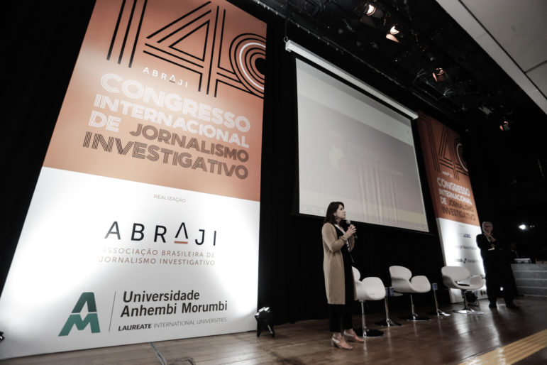 Natalia Mazotte - 14th Abraji Congress (4)