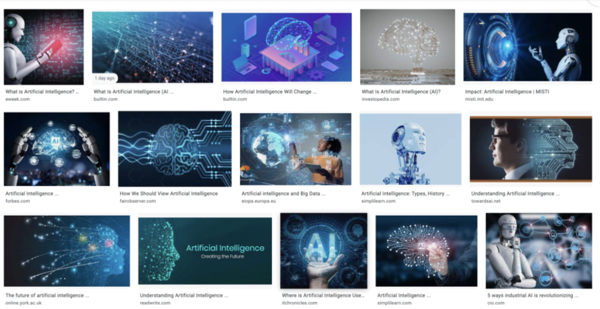 10 Things You Should Know About AI In Journalism Global Investigative 10 Things You Should Know About AI In Journalism Global Investigative