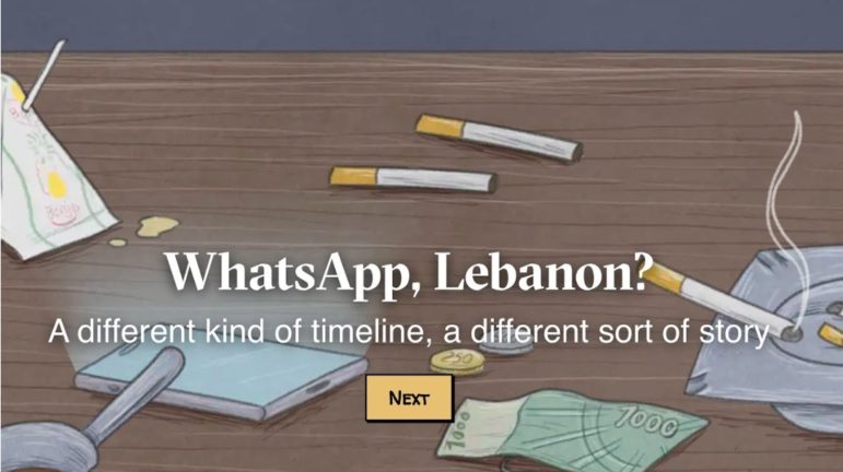 WhatsAppLebanon