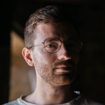 Moran Kerinec : French Associate Editor